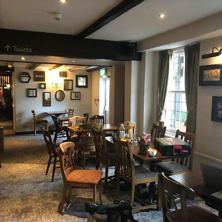 White Hart, Andover By Marston'S Inns Buitenkant foto
