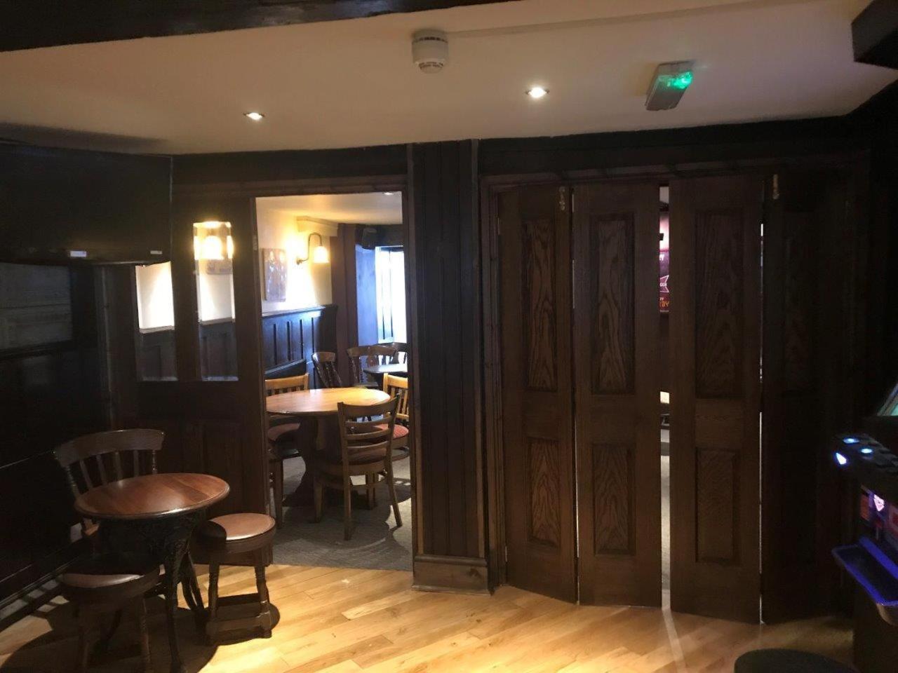 White Hart, Andover By Marston'S Inns Buitenkant foto
